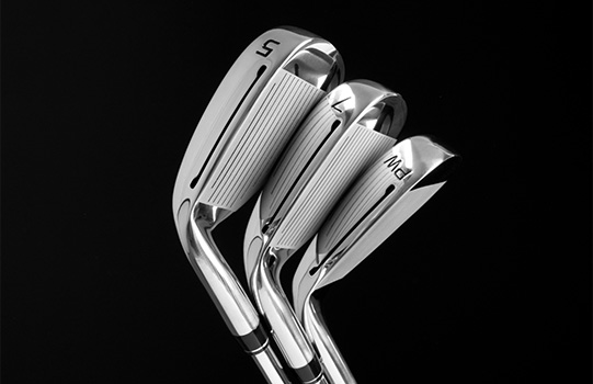 ゴルフギアガイド